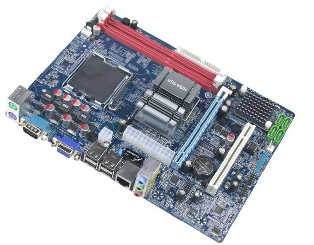 经典重温：铭瑄 MS-G41MDL 主板深度评测，LGA 775 平台的最后余晖