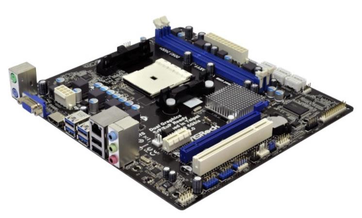 华擎A75M-HVS深度评测：FM1平台的性价比之选