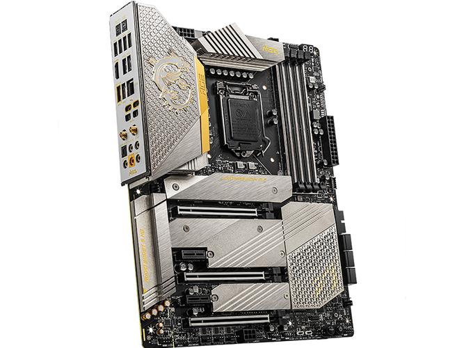 主板供电与电路设计