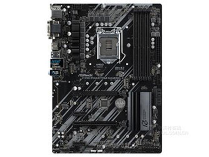 华擎Z390 Phantom Gaming 4深度评测：千元级Z390的稳健之选