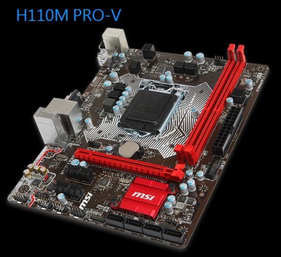 电脑硬件性能测试