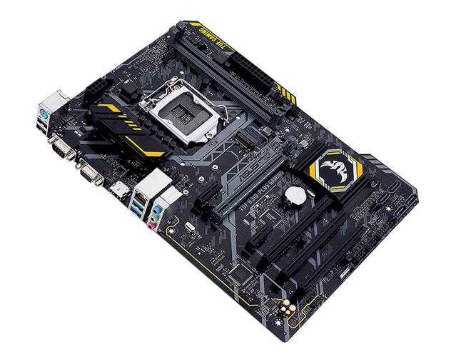 主板散热与硬件维护