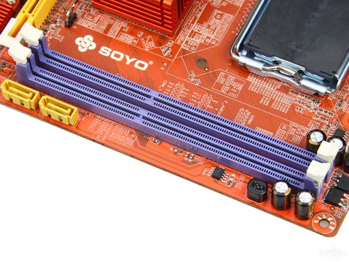 LGA 775处理器插槽