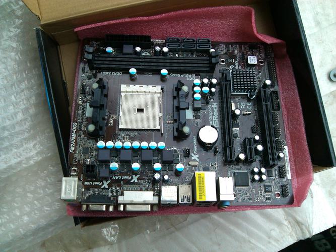 硬件性能测试场景