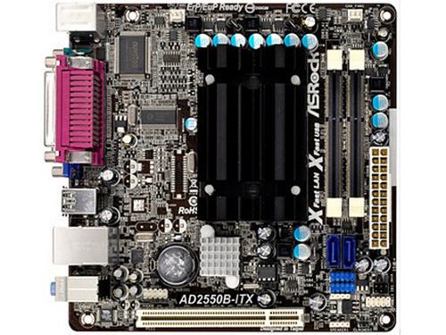 主板核心芯片组