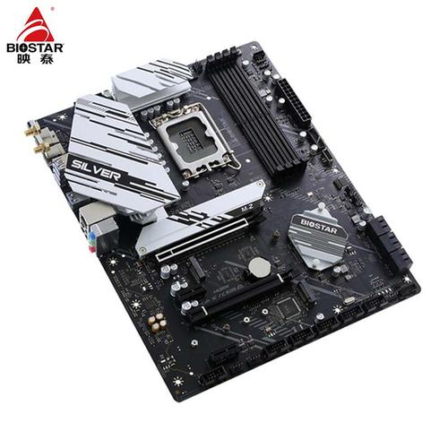 高性能硬件性能测试