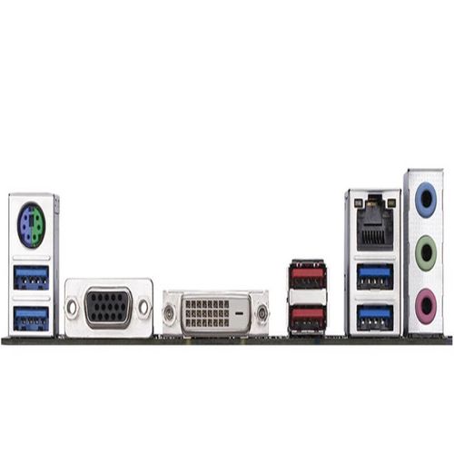 主板性能测试场景