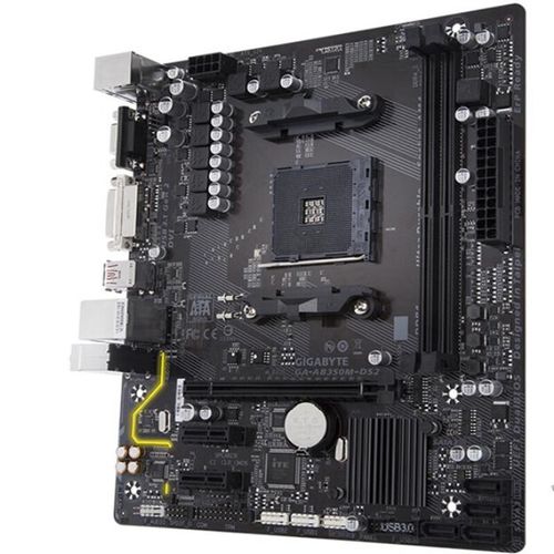 硬件散热与监控