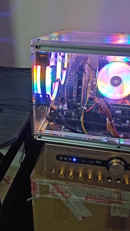 主板散热与功耗