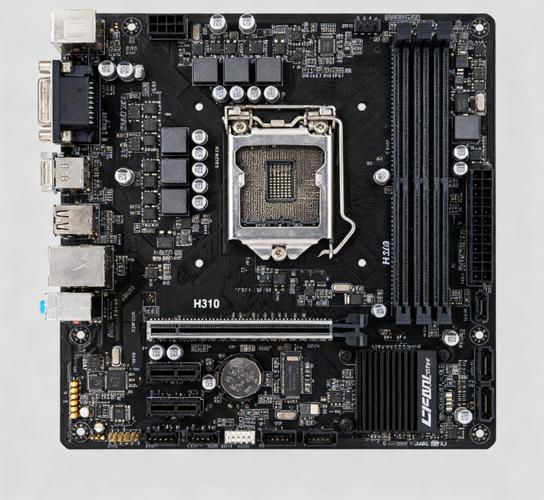 劲鲨B75M主板深度评测：经典LGA 1155平台的性价比之选