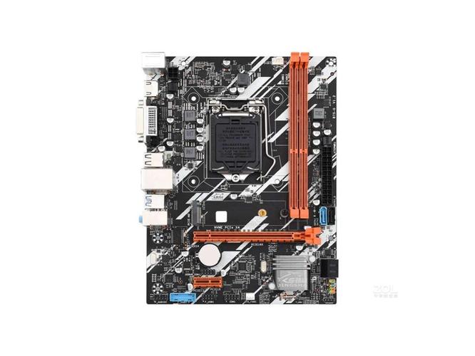 主板散热与电路设计