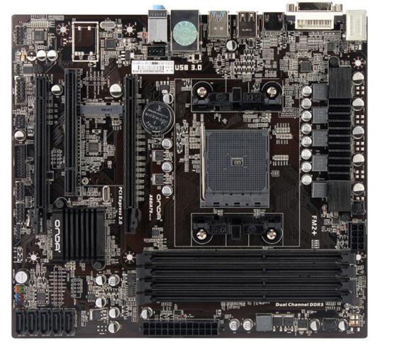 电脑硬件装机建议