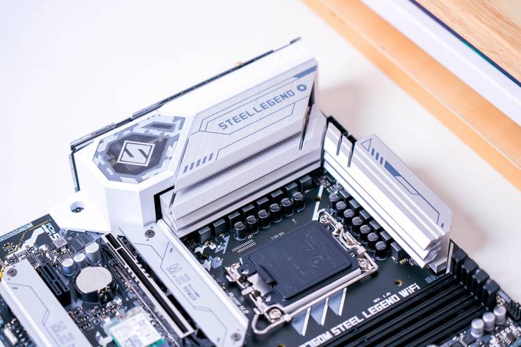 电脑硬件性能测试