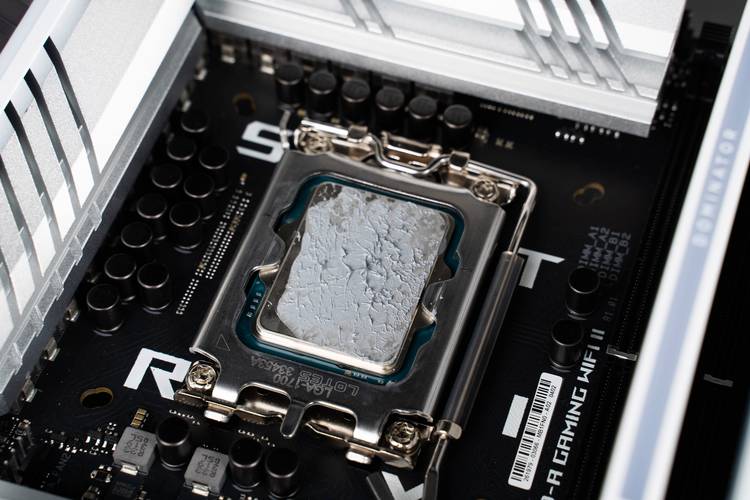 高性能游戏电脑性能测试