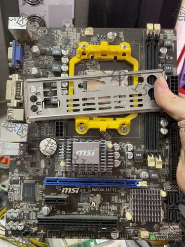 主板散热片设计