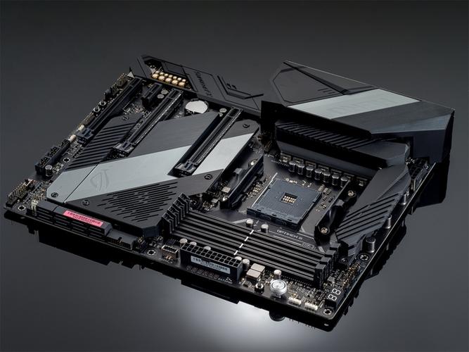 主板核心硬件规格