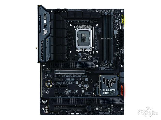 高性能硬件测试