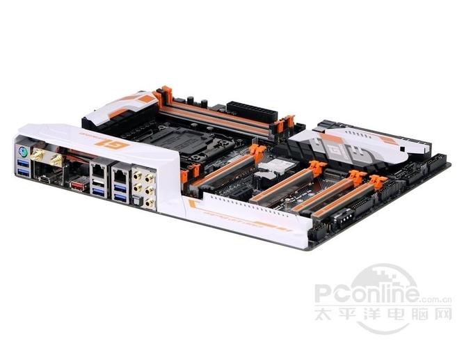 技嘉X99-PHOENIX SLI深度评测:昔日旗舰的扩展性巅峰与性能重温