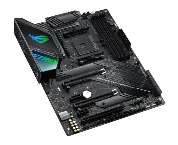 经典信仰之作：华硕ROG STRIX X370-F Gaming深度评测