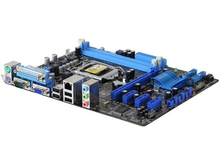 经典重温：华硕P8H61-M LX主板深度评测，LGA 1155平台的稳健之选