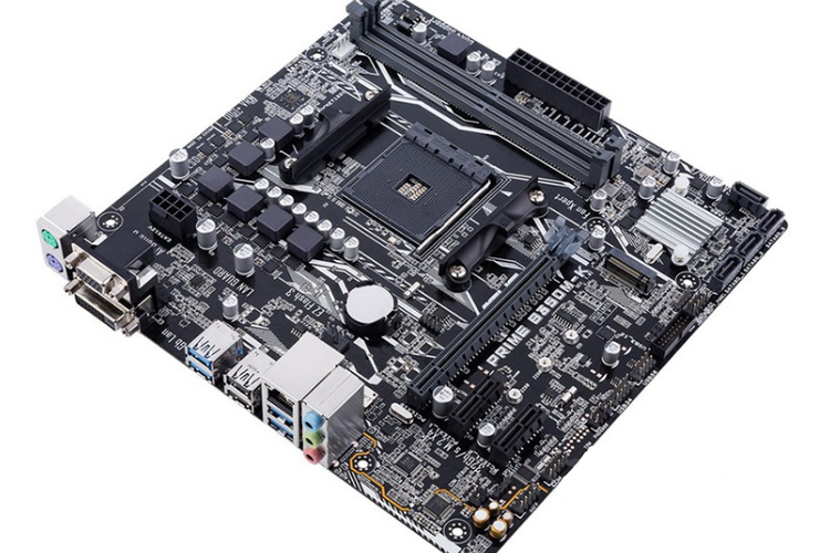 硬件性能测试场景