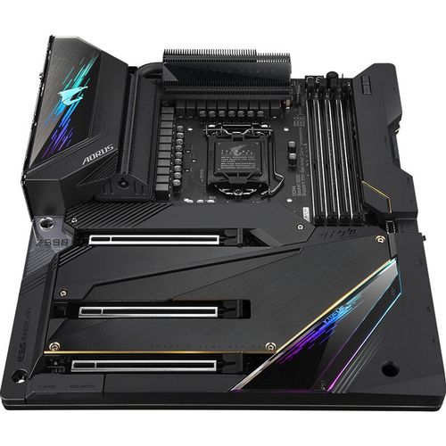 高端电竞主机装机