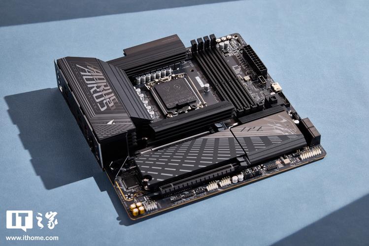 稳健之选：技嘉B460 AORUS PRO AC深度评测，打造高性价比办公与生产力平台