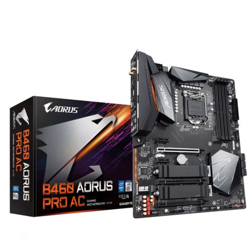 主板核心硬件规格