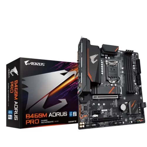 主板散热与监控