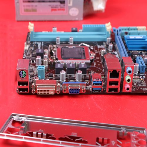 电脑散热与硬件