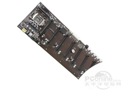 主板芯片组与规格