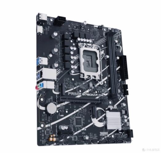 主板核心硬件规格