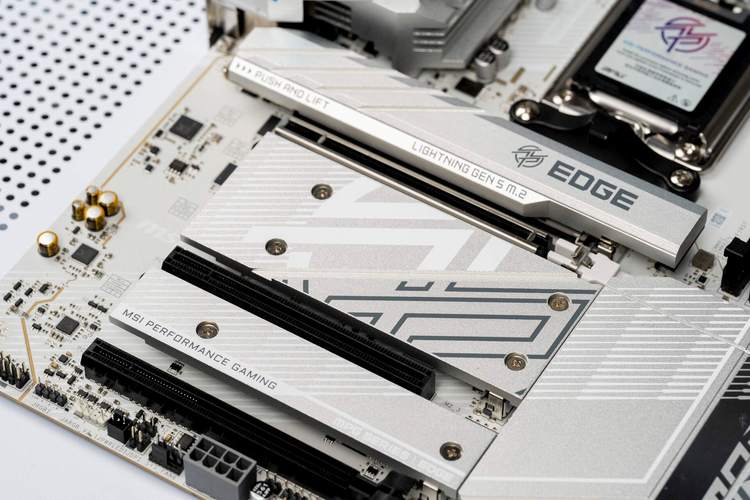 硬件性能测试场景