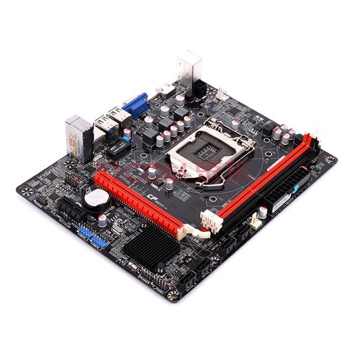 硬件散热与风道