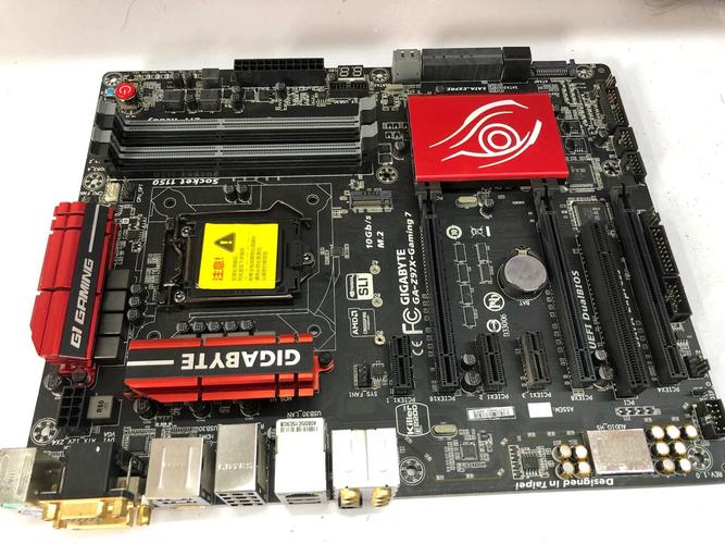 经典重温：技嘉Z270X-Ultra Gaming主板深度评测