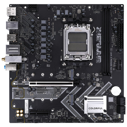 装机建议与硬件选择