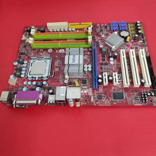 电脑硬件选购建议