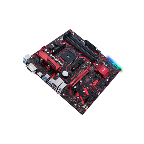 主板性能测试场景