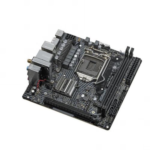 主板性能测试场景