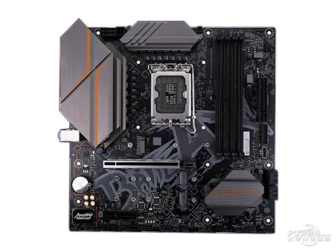 小钢炮的进阶之选：七彩虹BATTLE-AX Z790M-PLUS D5 V20深度评测