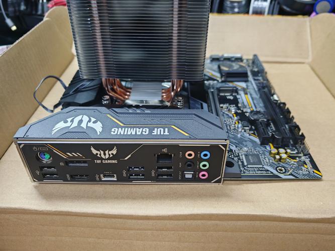 经典之作的传承:华硕PRIME Z490-A主板深度评测