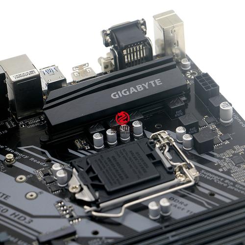 技嘉B360 HD3深度评测：经典LGA 1151平台的稳健之选