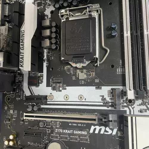 电脑硬件选购建议