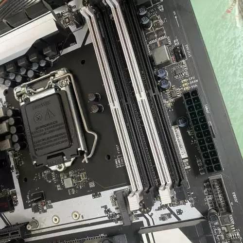 高性能游戏电脑测试