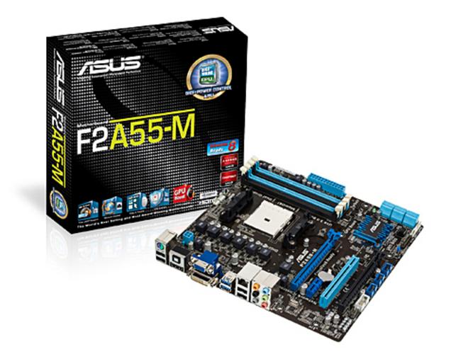 主板供电与散热模块