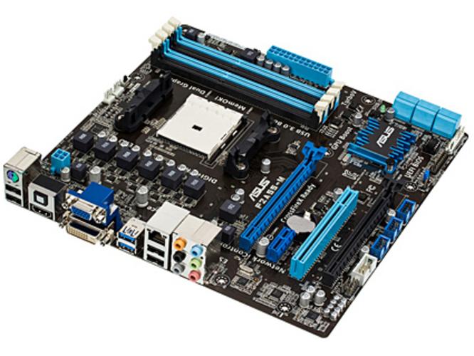 高性能硬件测试