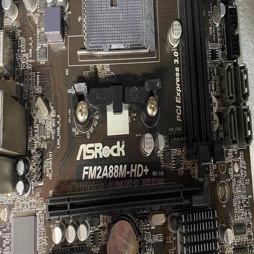 经典FM2+平台性价比之选：华擎FM2A68M-HD+深度评测