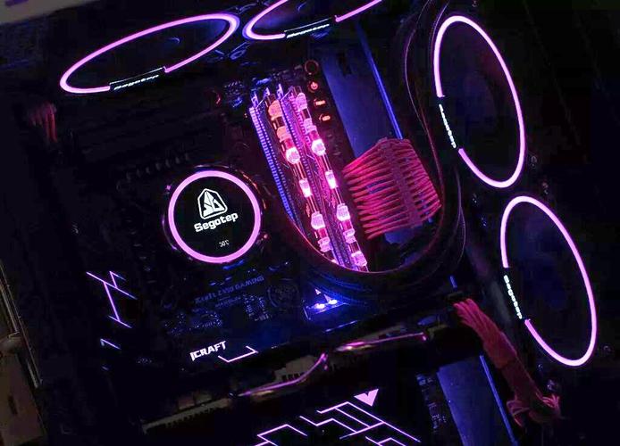 电竞游戏性能表现