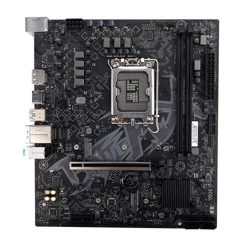 电脑性能测试场景