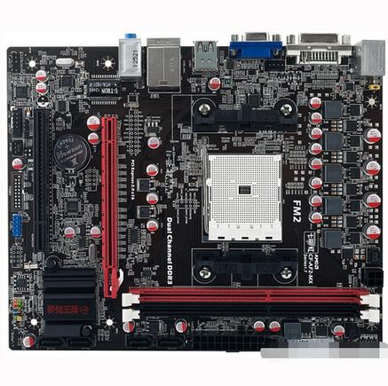 装机建议与硬件选择